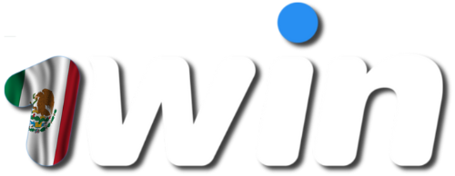 1win Mexico logo