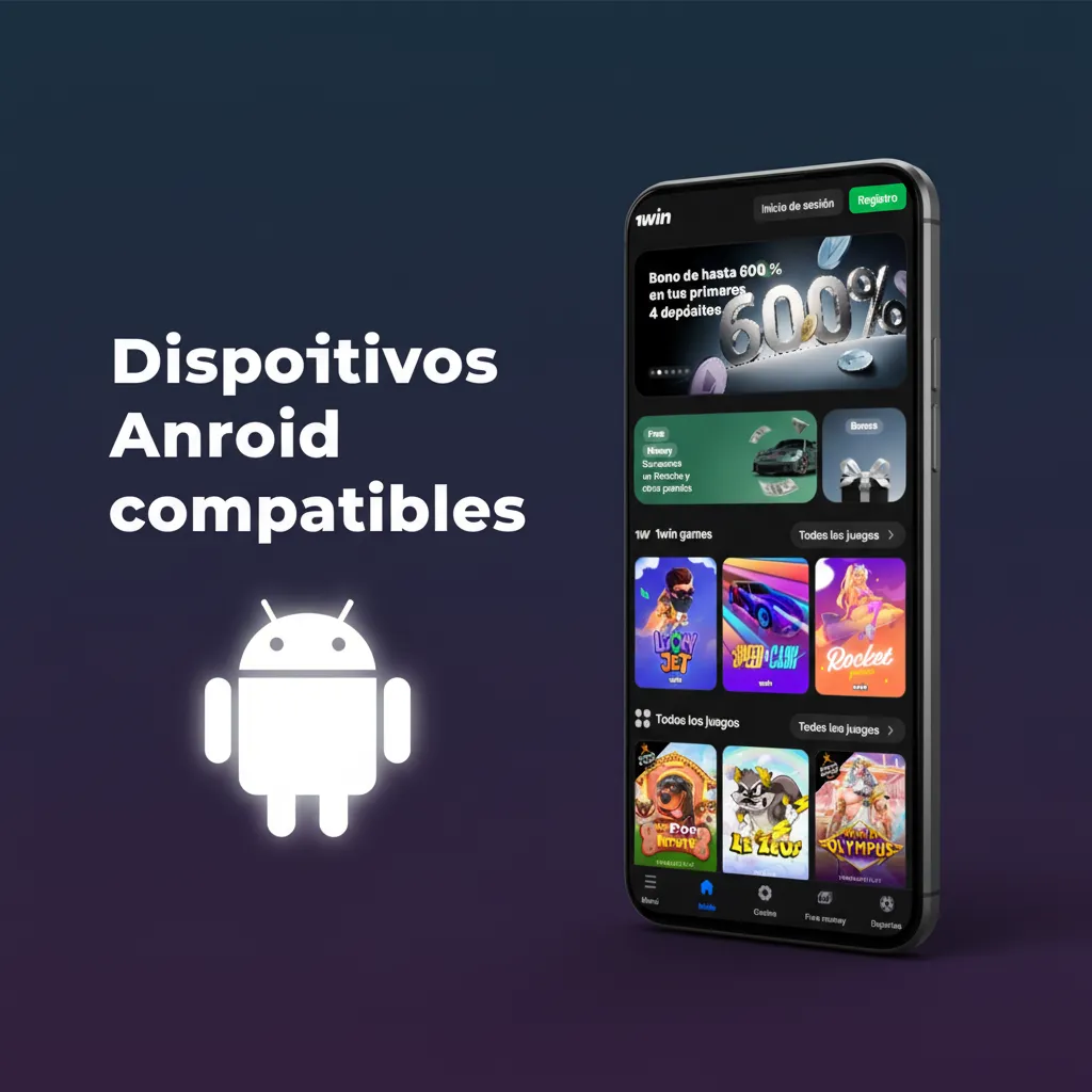 Modelos Android compatibles en México: Galaxy A14/A54/S21 FE, Redmi Note 11/12, POCO X5, Moto G60/Power, Huawei P30, OPPO A57