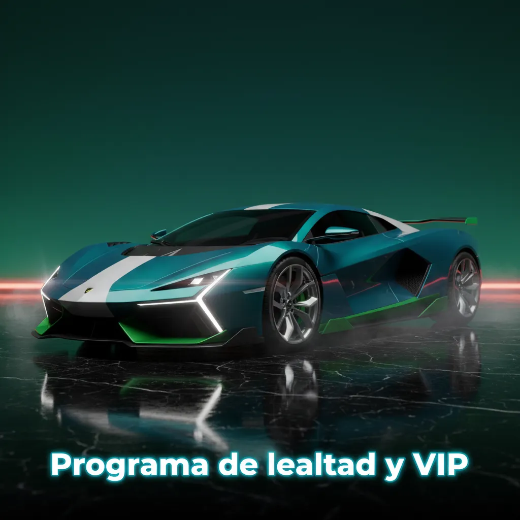 Ilustración de niveles Bronce a VIP, puntos por apuestas en casino y deportes, canje por bonos y freebets.