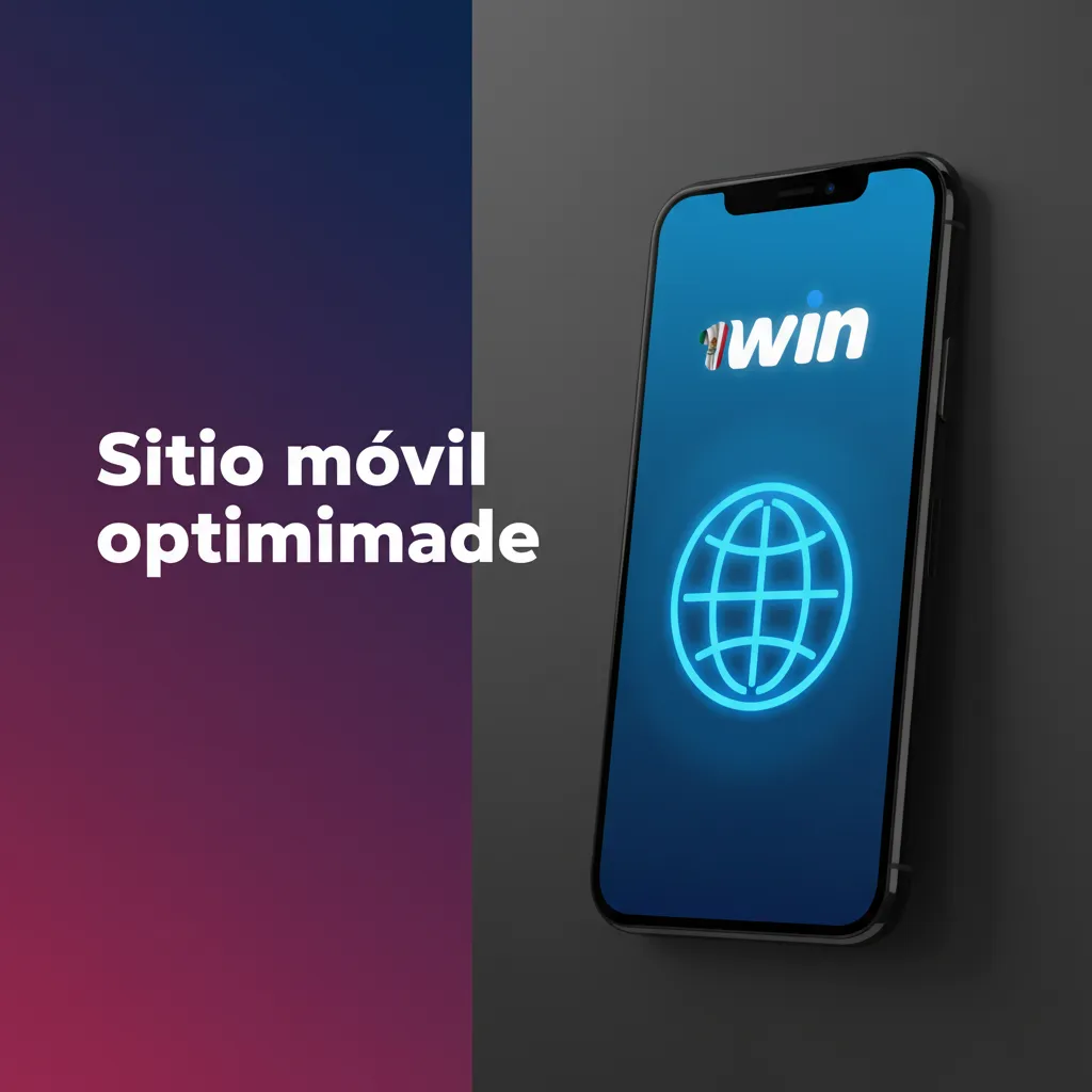 Sitio móvil optimizado en smartphone y tablet con apuestas, casino, depósitos y retiros desde el navegador sin instalar.