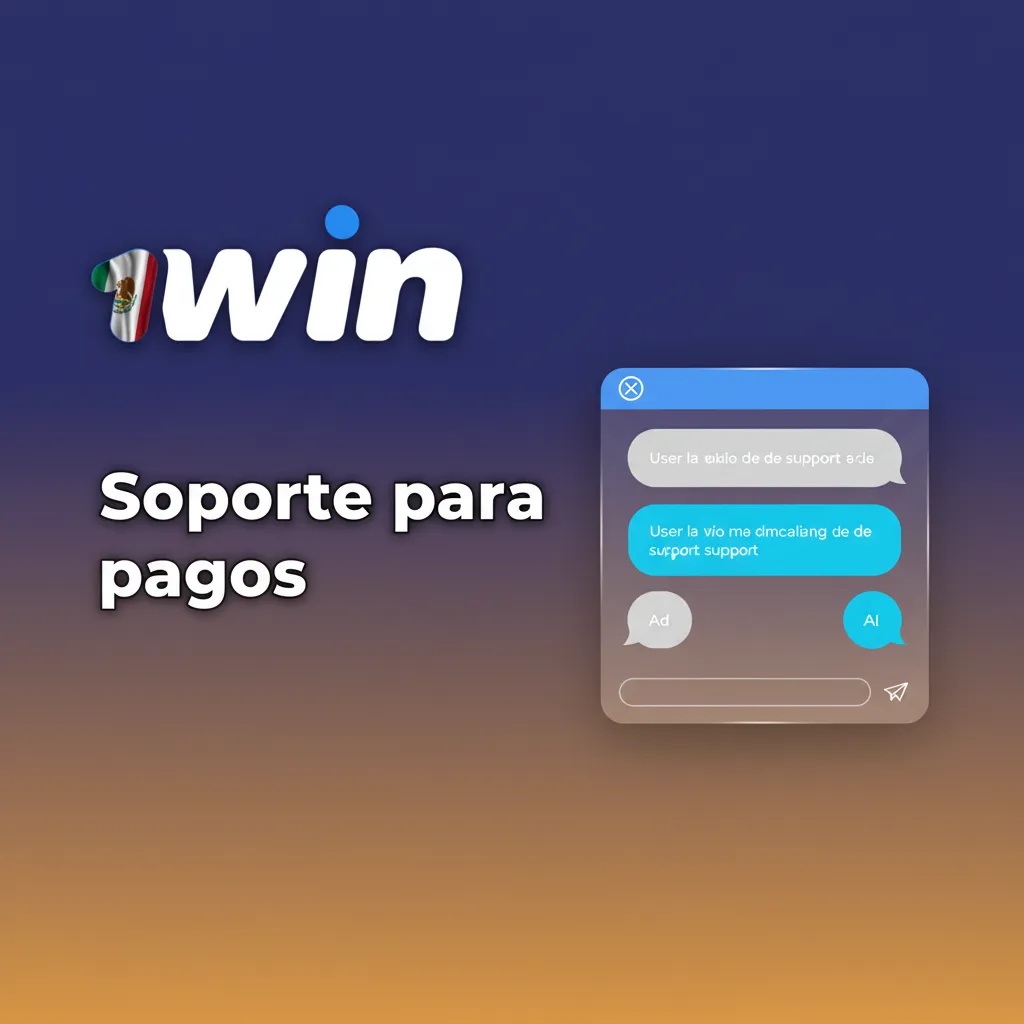 1win soporte de pagos 24/7: chat en vivo, correo, WhatsApp/Telegram y Centro de ayuda para depósitos y retiros.