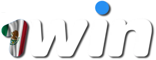 1win Mexico logo